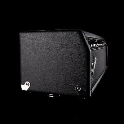 Vintage 1966 Fender Showman Guitar Amp Head - Black image 8