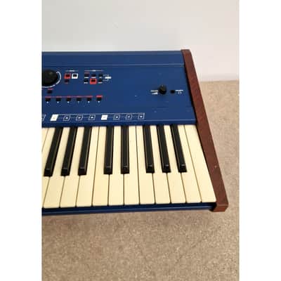 Quasimidi The Raven - Synthesizer - Good image 2