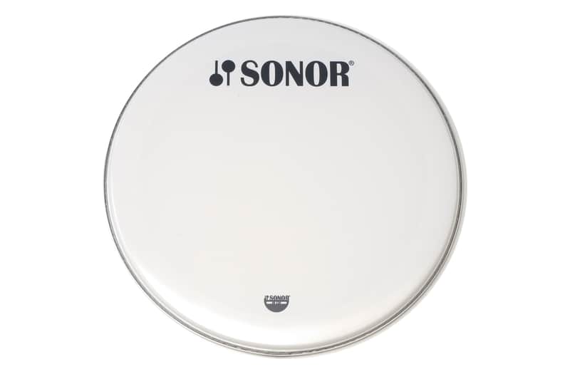 Sonor BD 26 12 H Bass Drum Fell 26'' image 1