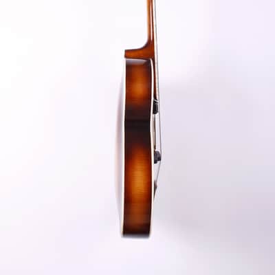 Höfner 457/S/E1 1960 2 Tone Burst image 6