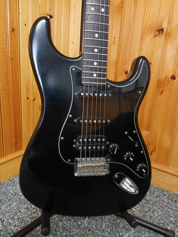 Fender Highway One Stratocaster HSS 2006 - 2011 | Reverb