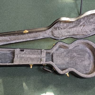 Gretsch 6071 Bass 1968 image 16