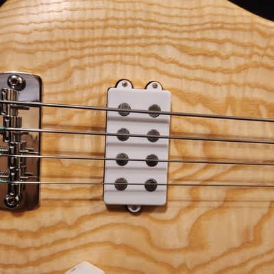 FBS Music Joe Dart replica 2024 - Natural image 6