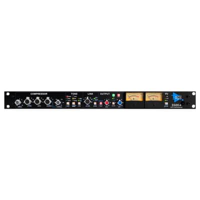 API 2500+ Stereo Compressor imagen 1