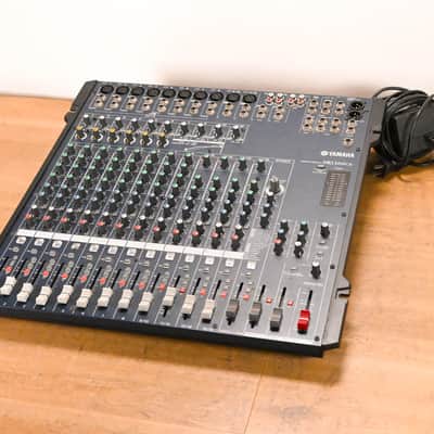 Yamaha MG166CX 16 Channel Mixer | Reverb