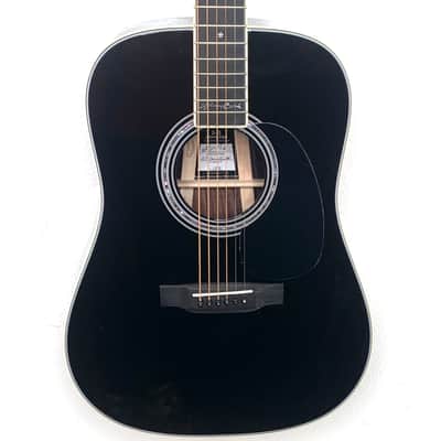 Martin D-35 Johnny Cash Commemorative Edition imagen 7