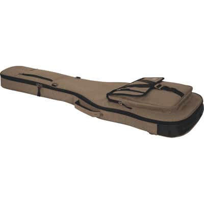 Gator GT-BASS-TAN GT marron pour basse électrique image 9