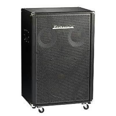 Traynor TC1510 | 600 watt 1x15", 2x10" & Horn Bass Cabinet. New w/ 2-Year No-Fault Warranty. image 1