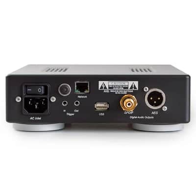 BRICASTI DESIGN M5 - Network Player - NEW! image 3