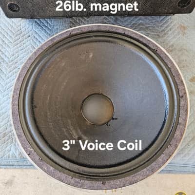 Acoustic Control Corp Model 370 1977 image 2