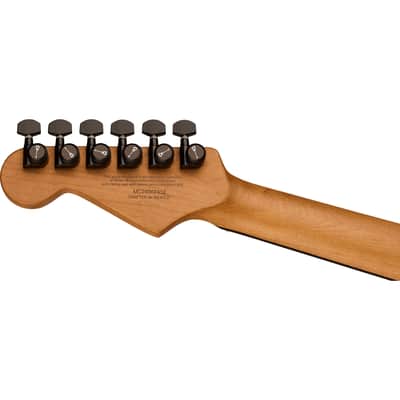 Charvel Pro Mod Plus So-Cal Style 1 HH HT Ferrari Red image 6