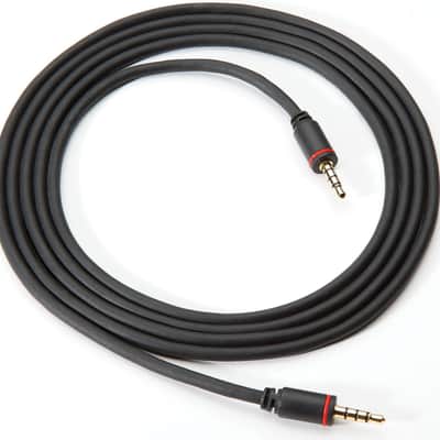 Zildjian G16AE004 Gen16 Acoustic/Electric Drum Set Cymbal Single Cable - 6 Foot image 1
