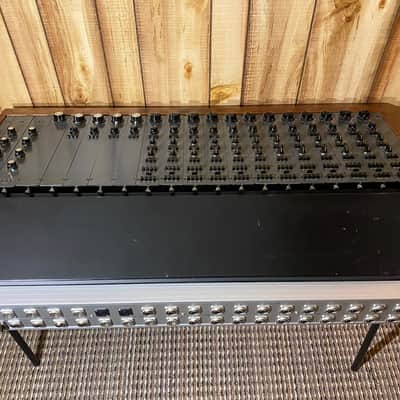 Langevin AM4a 1968 Recording/Summing Console image 12