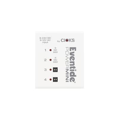 Eventide PowerMini EXP Expander