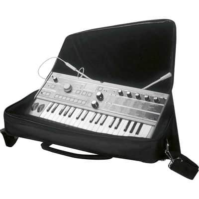 Gator GK-2110 Lightweight GK pour mini-clavier image 1