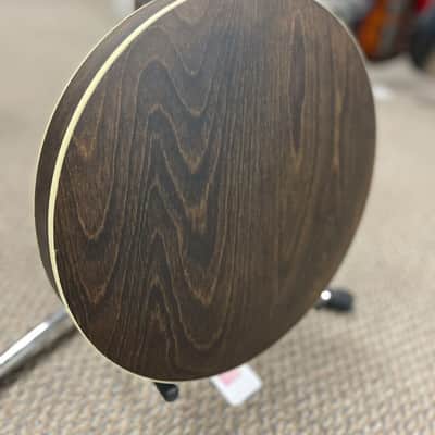 Gold Tone OB-150 'Orange Blossom' 5-String Banjo w/ Hard Shell Case image 10