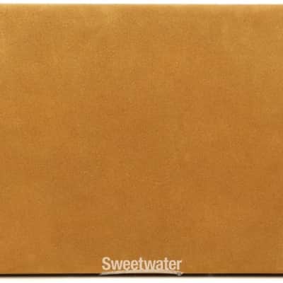 Amplified Nation Wonderland Overdrive v2 50-watt 1 x 12-inch Combo Amplifier - Buckskin Suede (WOD50CBSd1) image 2