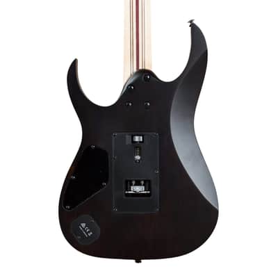 Ibanez RG1120PBZ-CIF Premium - Caribbean Islet Flat image 6