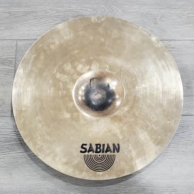 Sabian 18" HHX Evolution Crash Cymbal (Gorgeous!) image 8