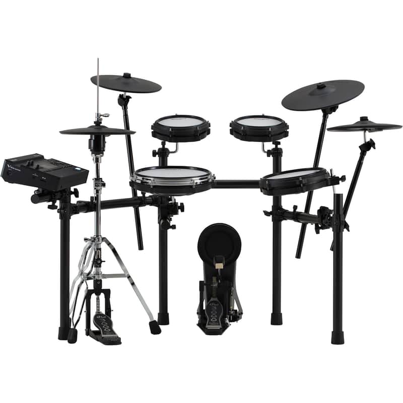 Roland TD316 V-Drums Electronic Drum Set image 1