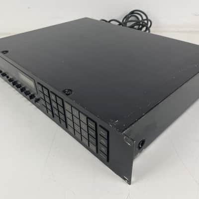 Yamaha - REV7 - V1.0 8505 - Digital Reverberator - Effects Processor image 4