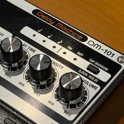 Boss DM-101 Delay Machine image 11