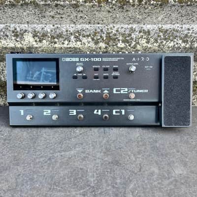 Boss GX-100 image 10