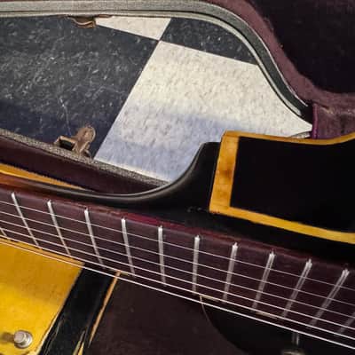 Gretsch 6124 Anniversary Model 1964 image 6