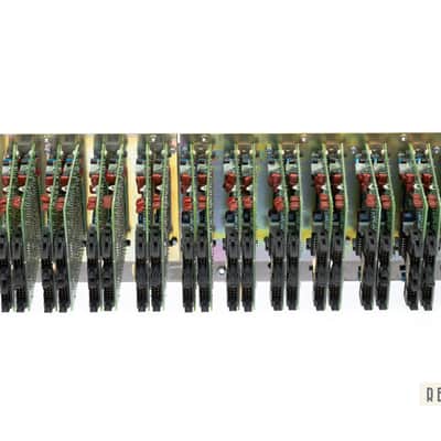 Midas XL412 Mix Group & Master Meters A169T538 image 5