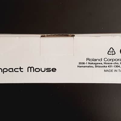 Boss DS-1 USB Mouse - Not A Pedal - Boss DS-1 Compact Mouse - 2010s - Orange image 11