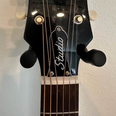 Epiphone Blues Master 94-97 Spruce | Reverb