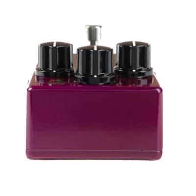 MXR M305 Tremolo Pedal - Open Box image 4