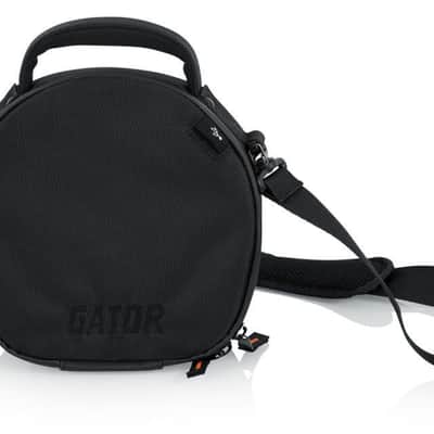 Gator G-CLUB-Headphone Carrying Case for Studio/DJ Headphones & Accessories image 6