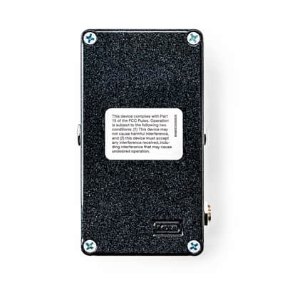 MXR M307 Layers Pedal - Black Sparkle image 6