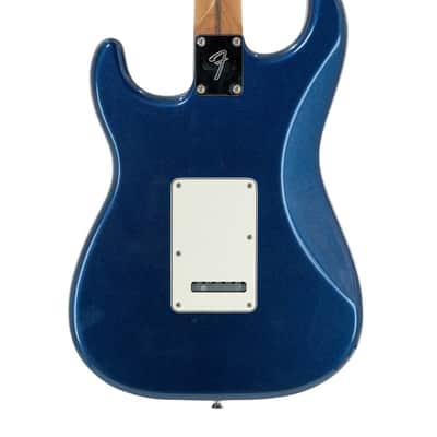 Pre-Owned Fender Player II HSS Electric Guitar - Moonlight Drive | Used image 4