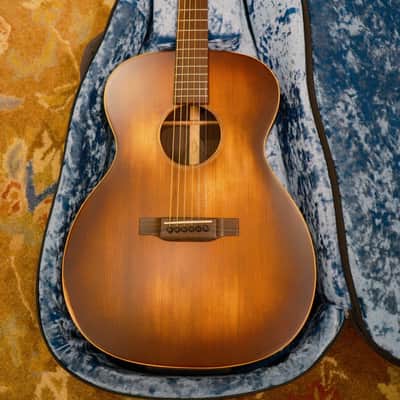 2025 Martin 000-16 Streetmaster (Demo Video) image 11