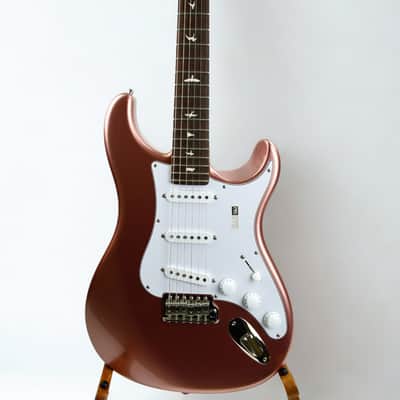 PRS Silver Sky Core USA John Mayer Midnight Rose Rosewood Fingerboard image 5