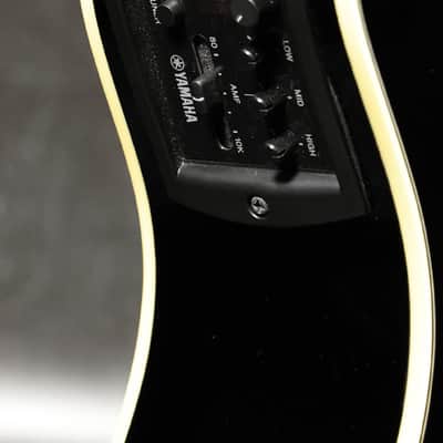 YAMAHA APX600 Black [HPH177178] (07/27) image 3
