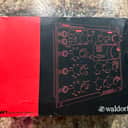 Waldorf NW1 Wavetable Oscillator Module Eurorack Discontinued Module