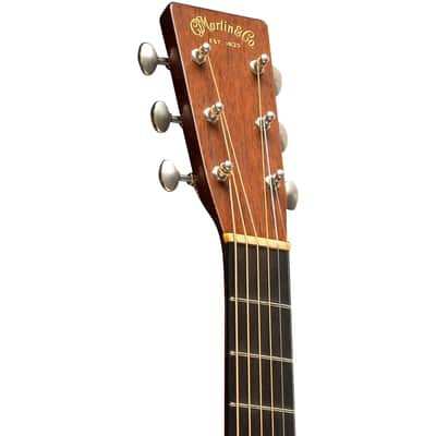 Martin D-18 Authentic Acoustic Guitar 1937 VTS Aged w/HS image 9