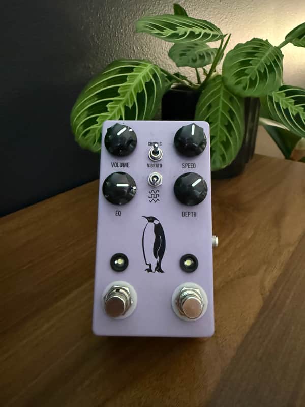 JHS Emperor V2