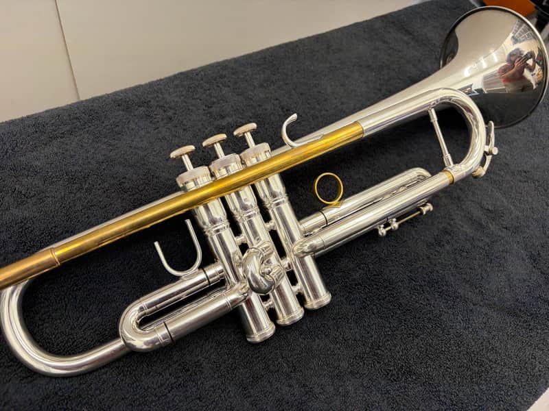 CUSTOM King Legend 2070 Trumpet