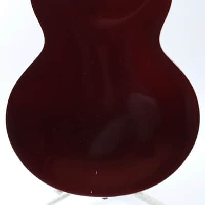 1966 Epiphone Casino sparking burgundy image 8