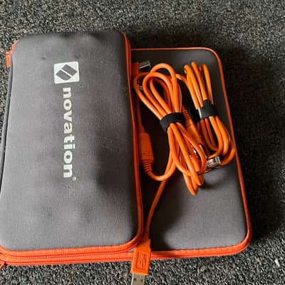 Novation Launchpad S Control Pack