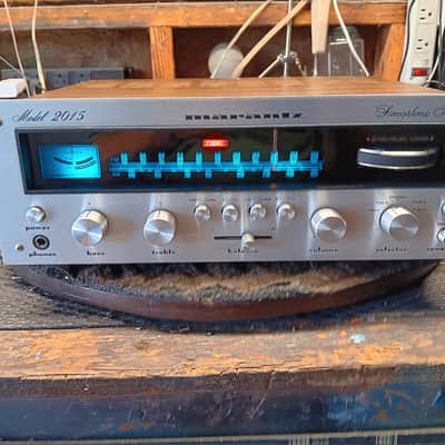 2015 Baby Marantz ALL Boards Recapped image 1
