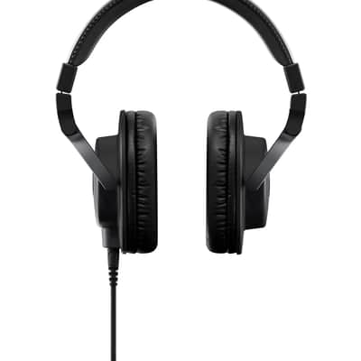 Yamaha HPH-MT5 Black image 2
