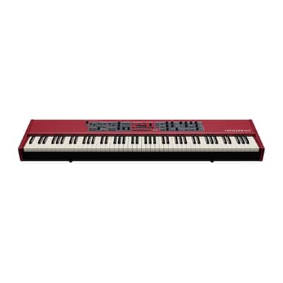 Nord Piano 6 88-Note Premium Triple Sensor Keybed image 2