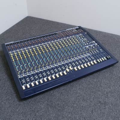 Yamaha MG24/14FX 24 Channel Mixing Console | Reverb