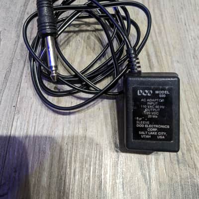 DOD Phasor 595 1980s - Grey image 10