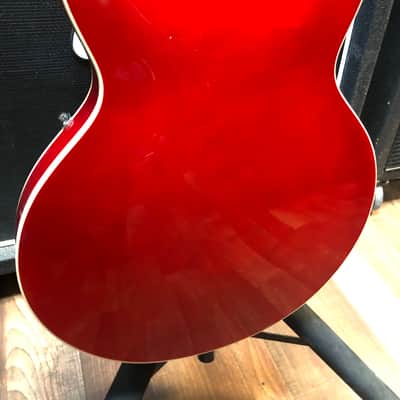 Gibson ES-339 2023 - Cherry image 11